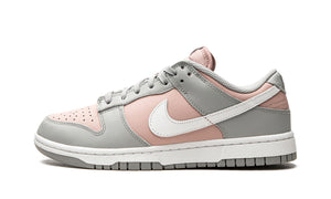 WMNS Dunk Low "Soft Grey / Pink" Dunk