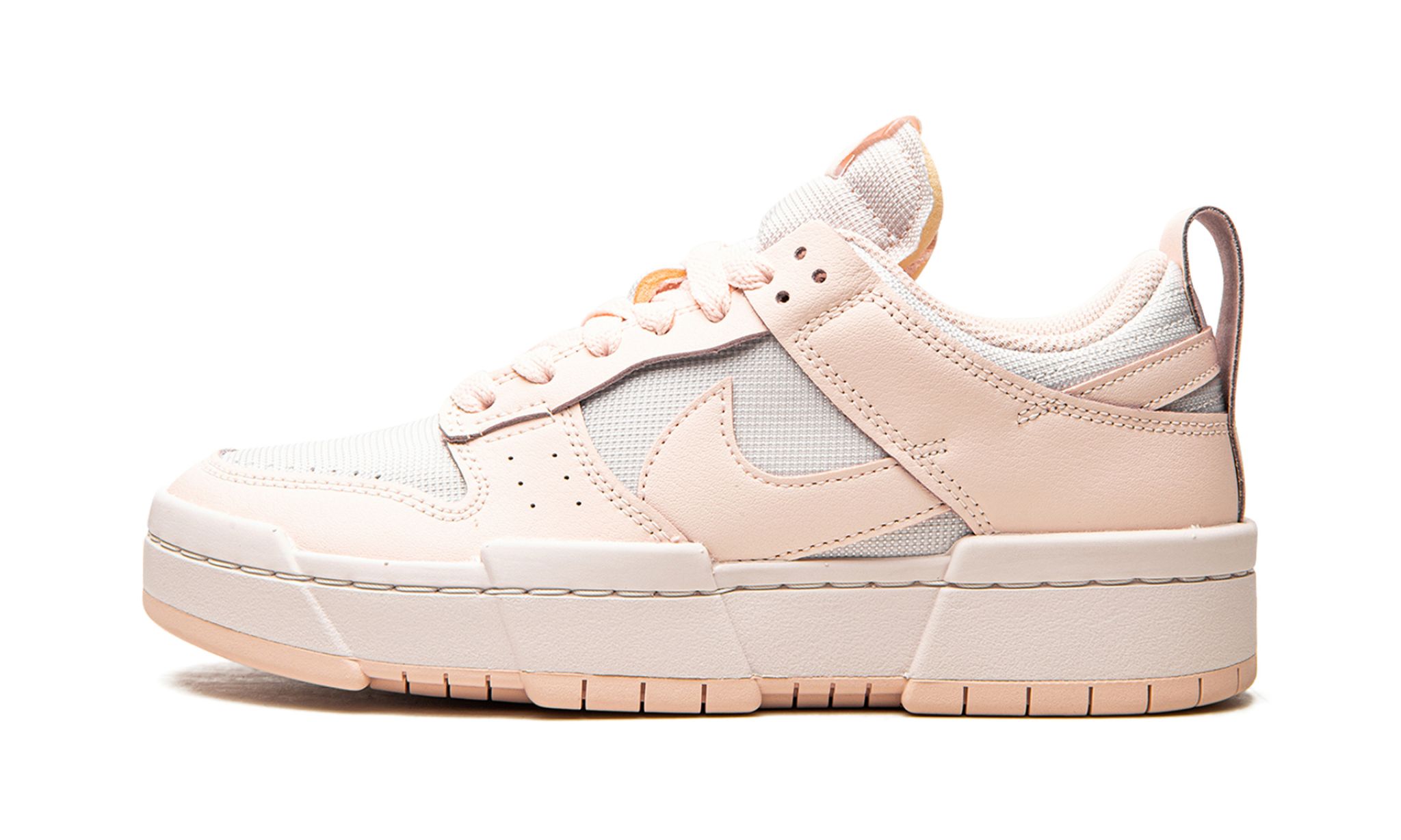 WMNS Dunk Low Disrupt "Pale Coral" Dunk