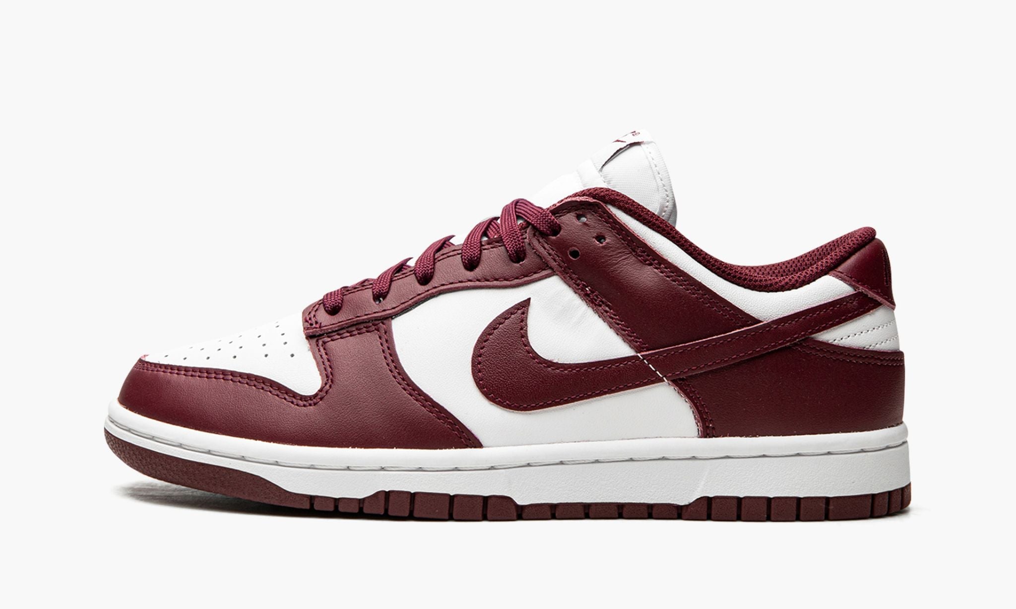 WMNS Dunk Low "Dark Beetroot" Dunk