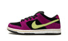 SB Dunk Low "ACG Terra Red Plum" SB Dunk Low