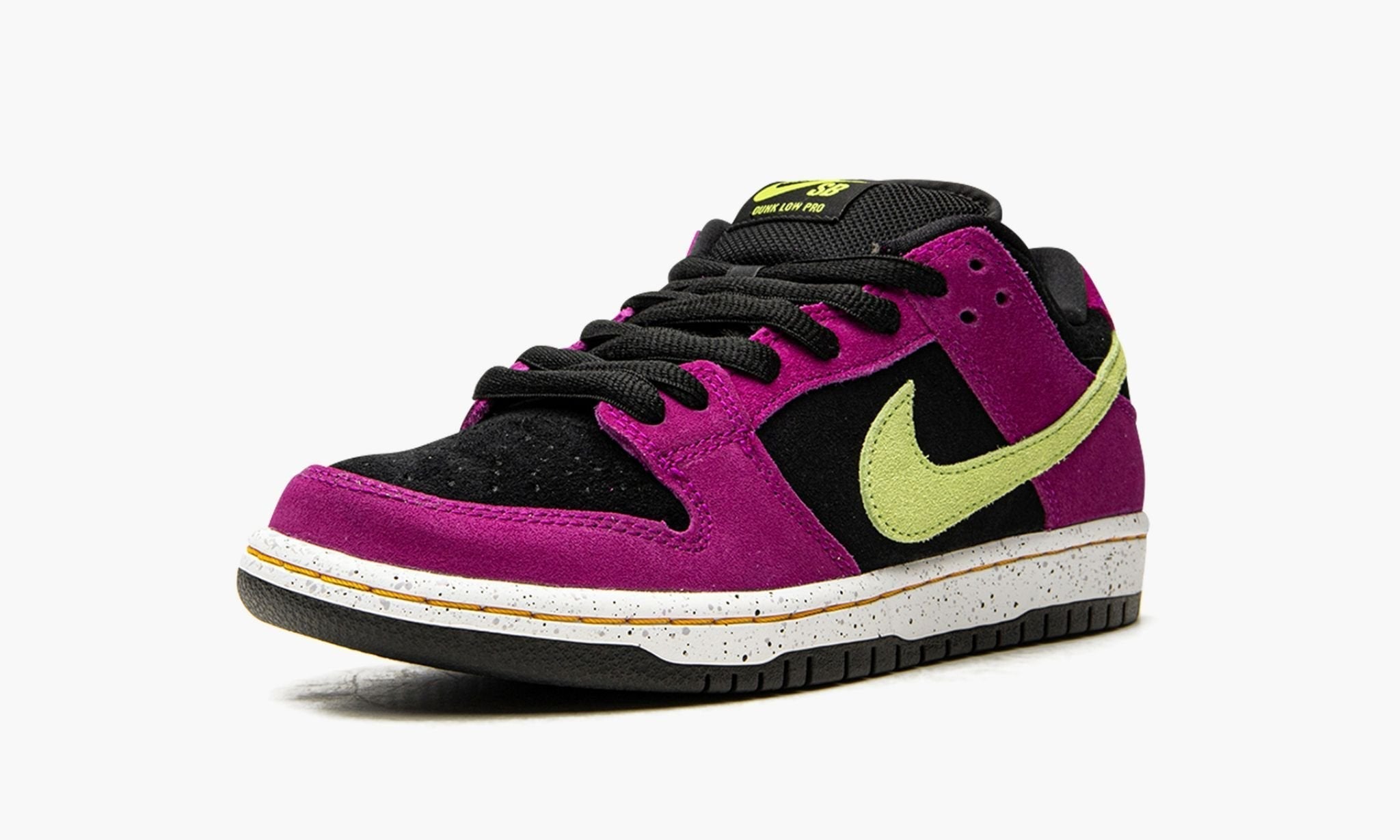 SB Dunk Low "ACG Terra Red Plum" SB Dunk Low