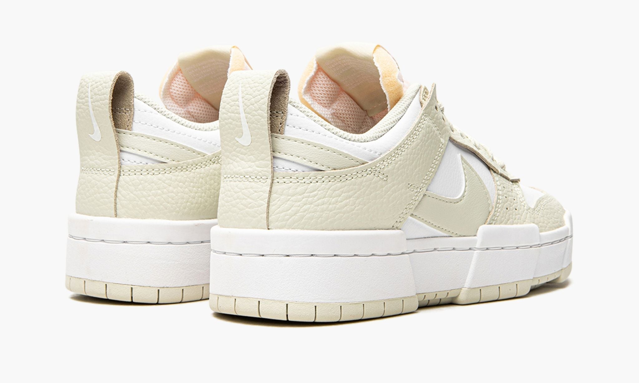 WMNS Dunk Low Disrupt "Sea Glass" Dunk