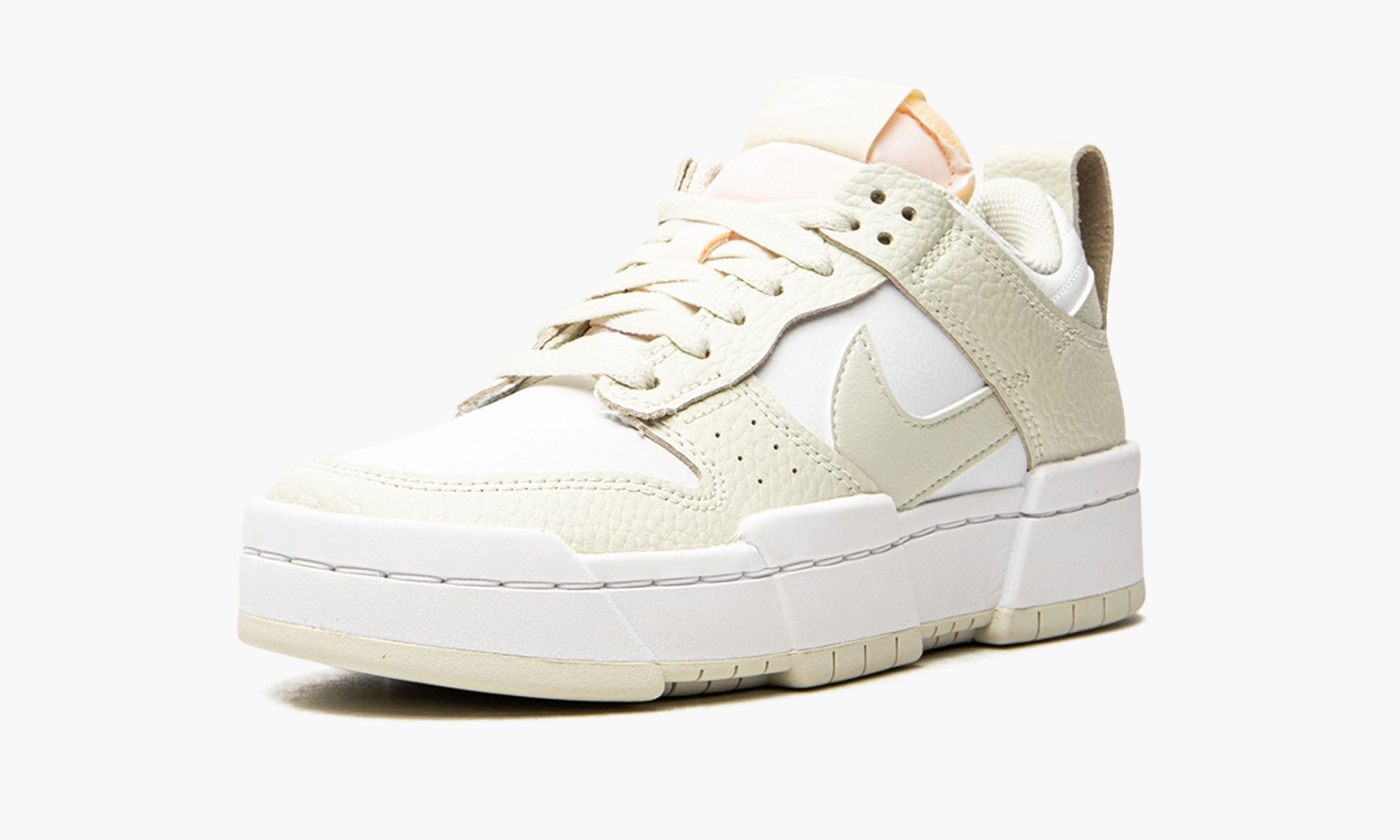 WMNS Dunk Low Disrupt "Sea Glass" Dunk