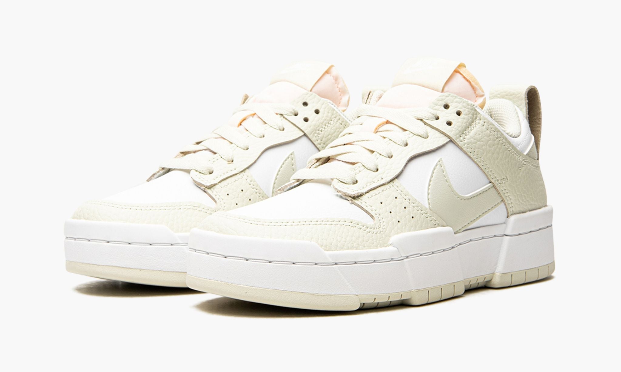 WMNS Dunk Low Disrupt "Sea Glass" Dunk