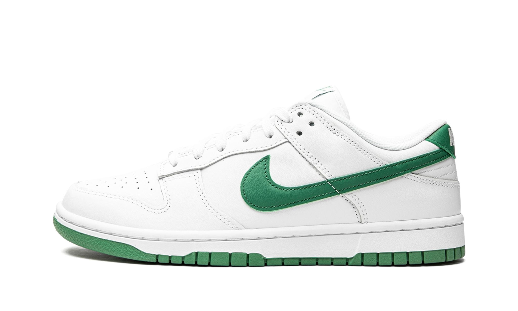 WMNS Dunk Low "Green Noise" Dunk