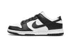 WMNS Dunk Low Next Nature "White / Black" Dunk