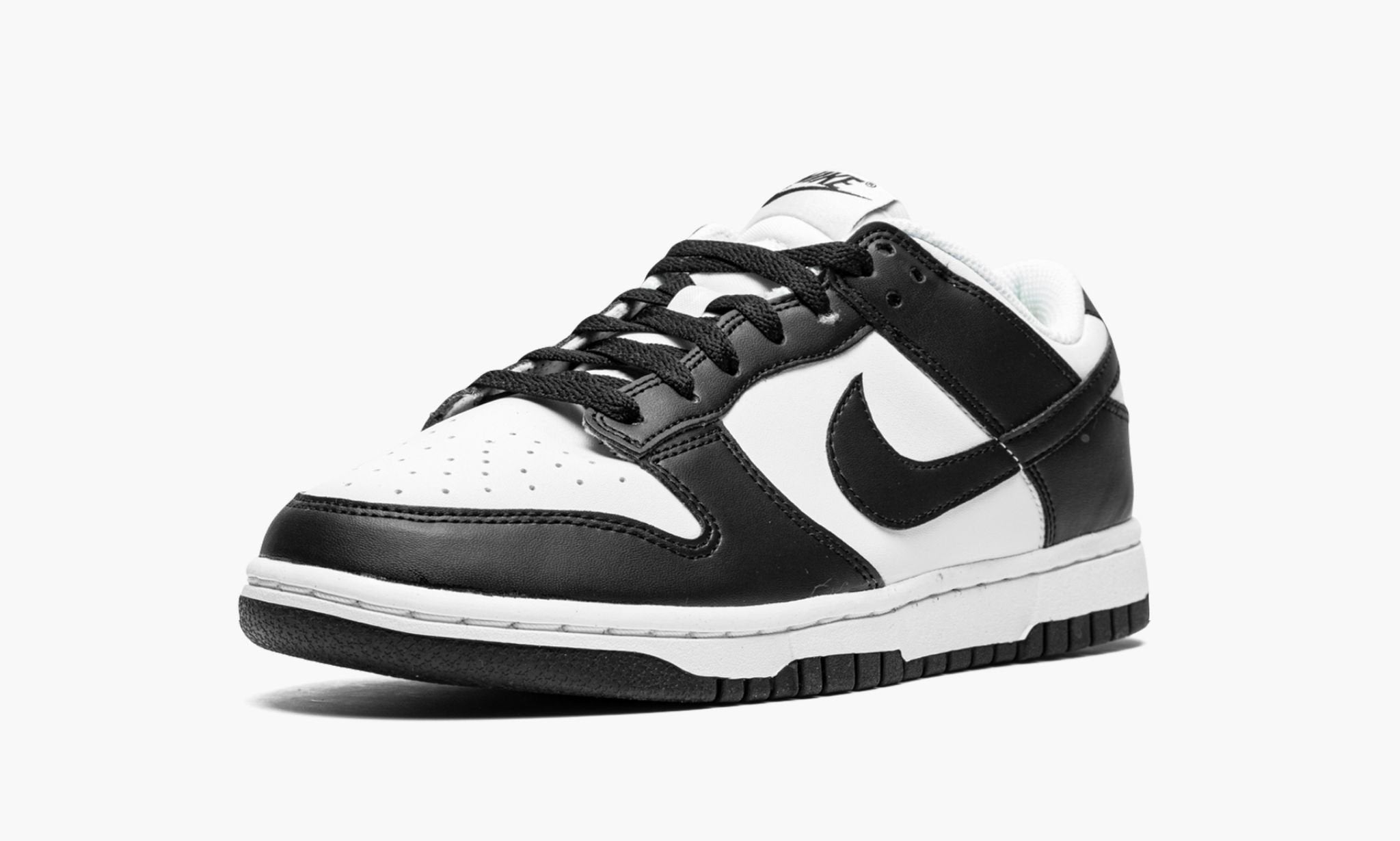 WMNS Dunk Low Next Nature "White / Black" Dunk