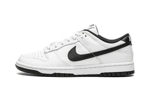 WMNS Dunk Low "White/Black" SB Dunk Low