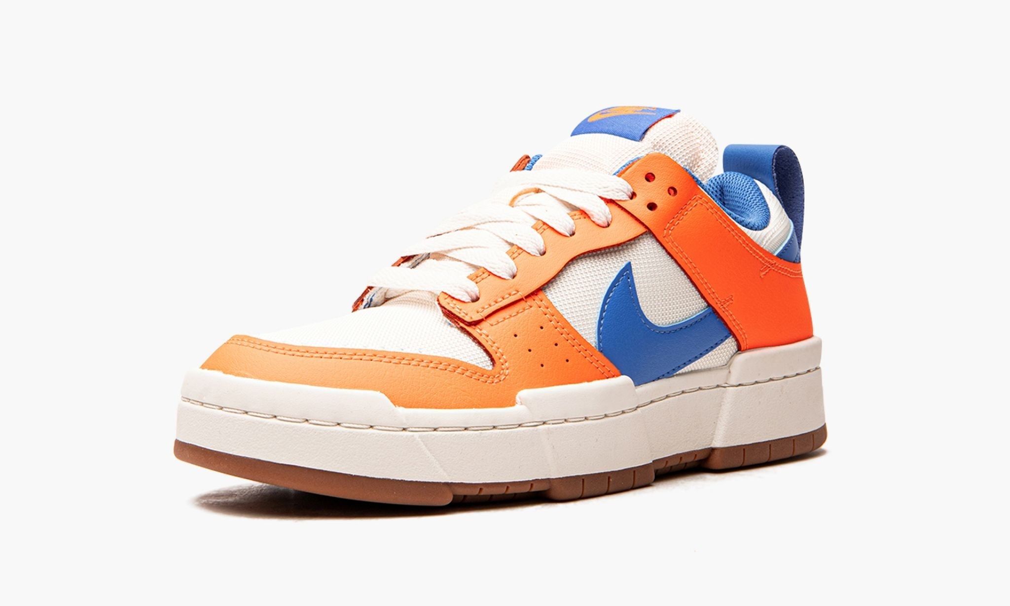 WMNS Dunk Low Disrupt SB Dunk Low