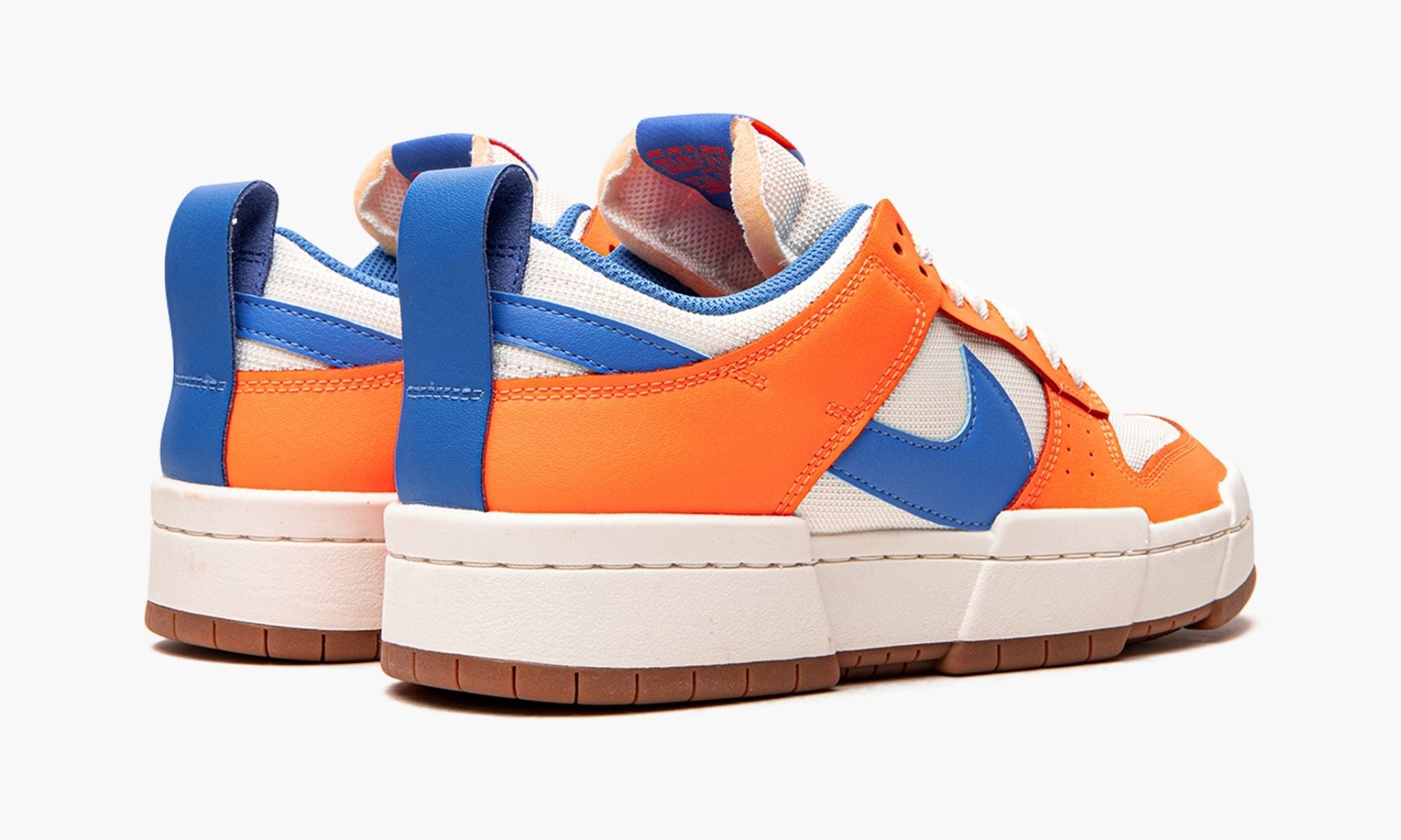 WMNS Dunk Low Disrupt SB Dunk Low