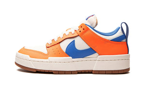 WMNS Dunk Low Disrupt SB Dunk Low