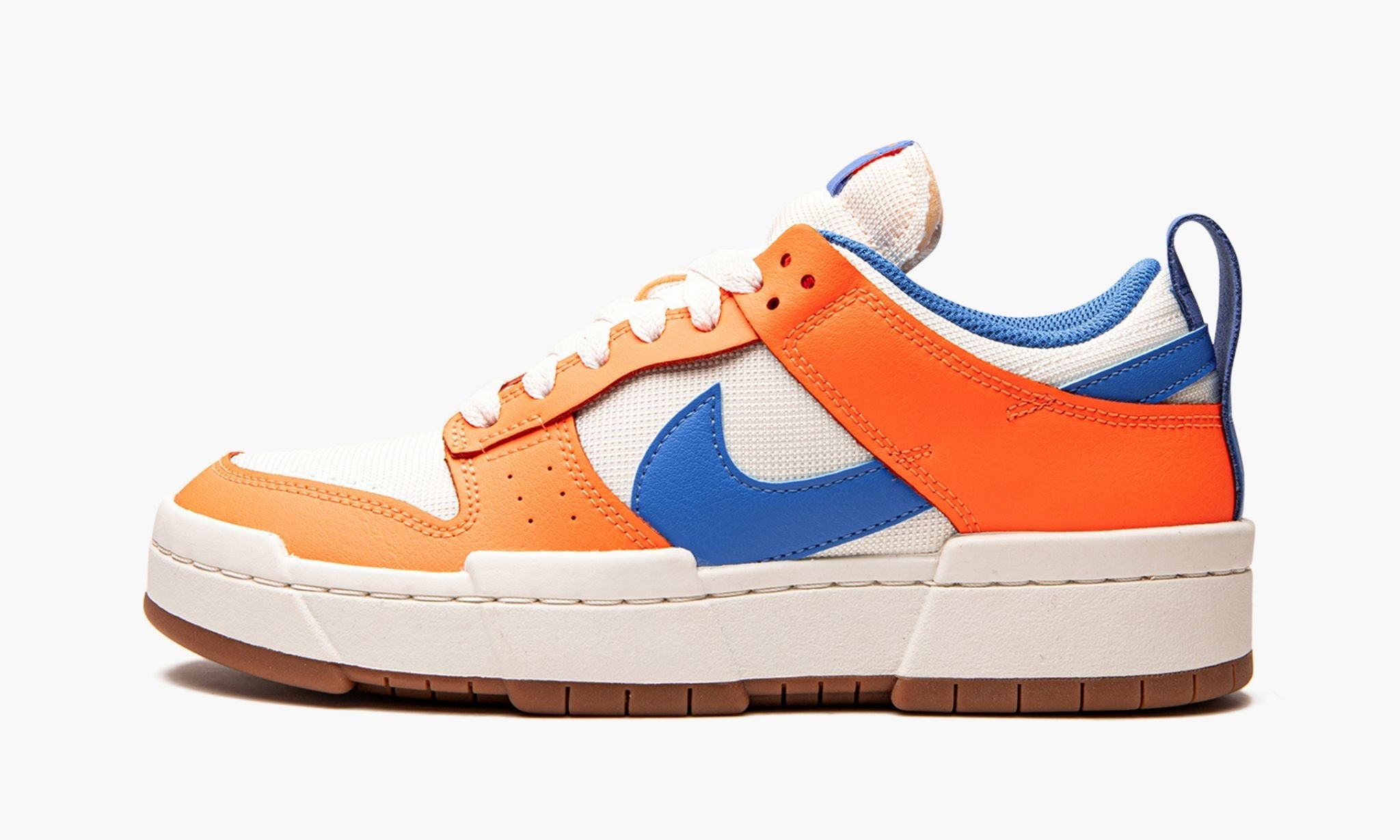 WMNS Dunk Low Disrupt SB Dunk Low