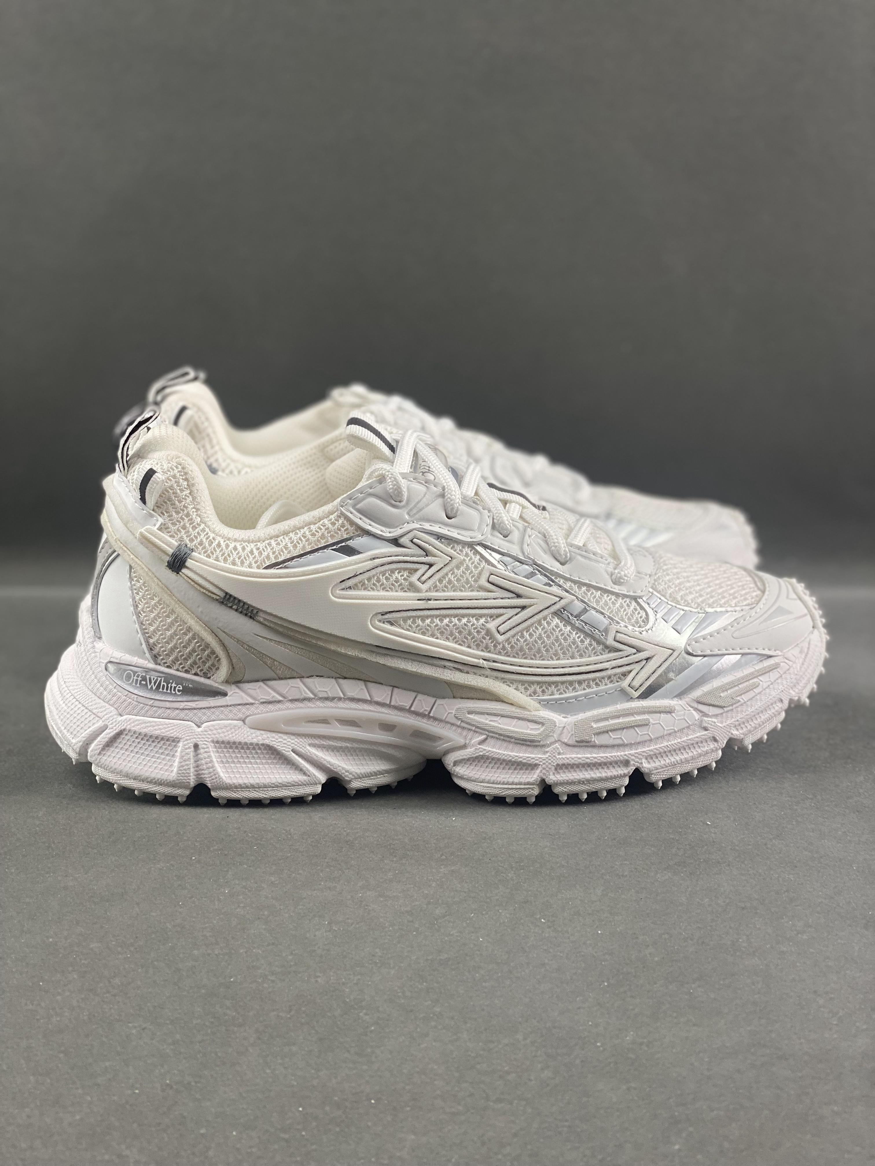 Custom OW x Virgil Abloh OW1103 - fashionupstore1