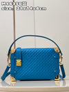 BRC Fashion Lu-Vi Bags - 15708 Breeze Chic