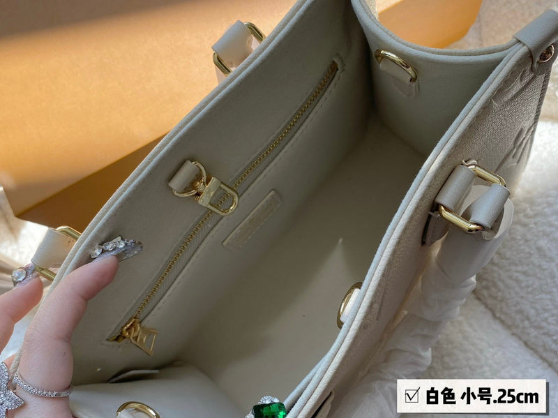 BRC Fashion Lu-Vi Bags - 14787 Breeze Chic