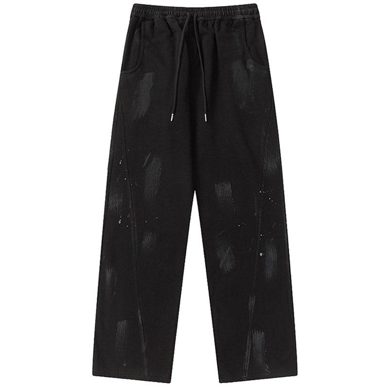 1984® Casual Jogger Pants Graffiti 1984brand