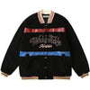 1984® Sherpa Varsity Jacket Wakgeroye - fashionupstore1