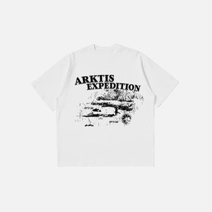 Y2k Women's Expedition T-shirt - fashionupstore1