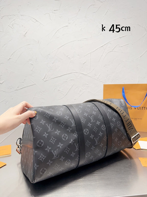 BRC Fashion Lu-Vi Bags - 14785 Breeze Chic