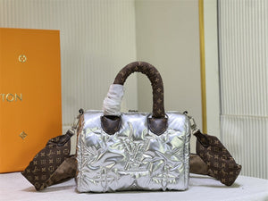 Luxury Bag LV Monogram Ecodesign M20973 sneakerhypes