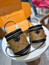 BRC Fashion Lu-Vi Bags - 14750 Breeze Chic