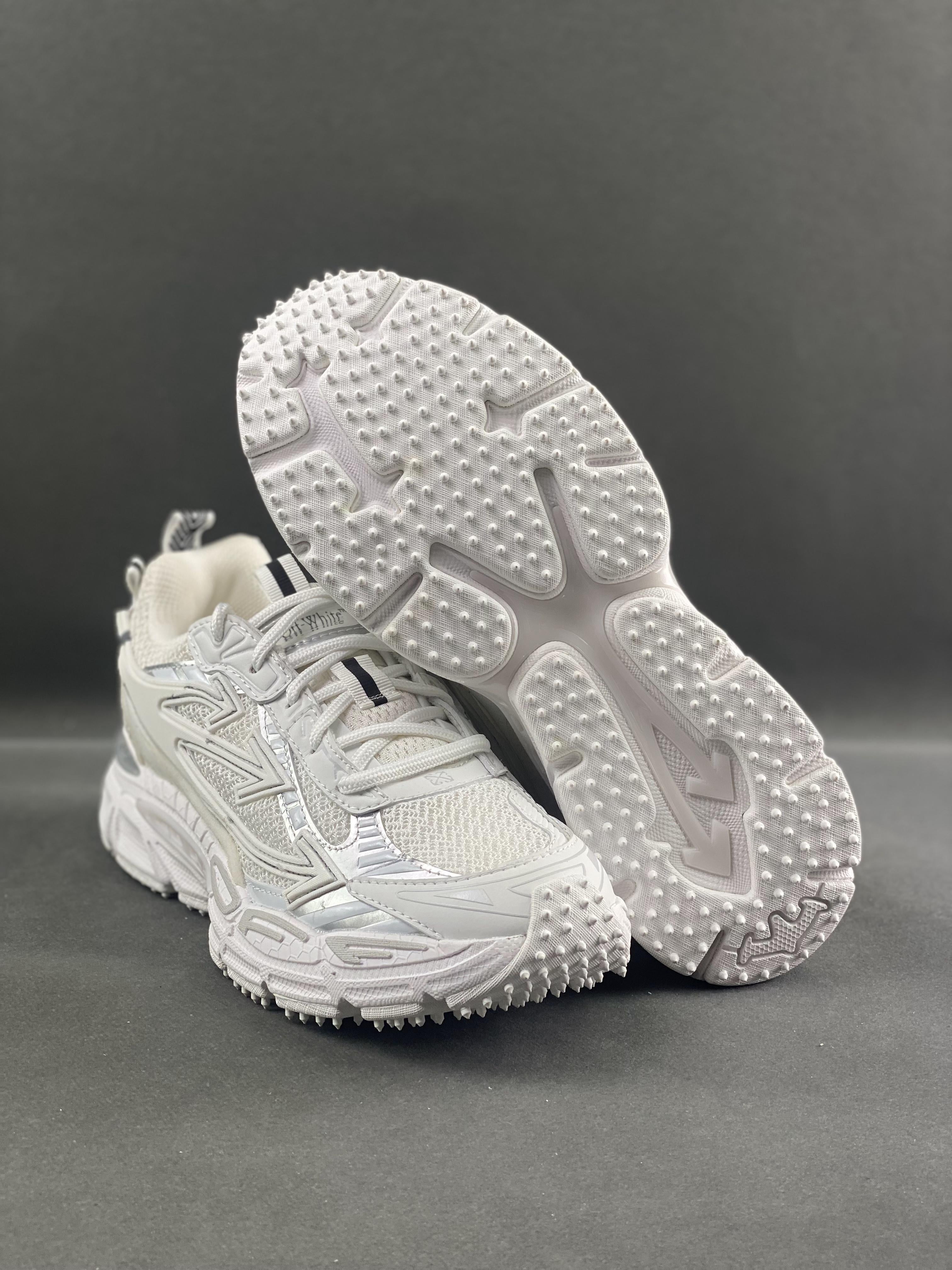 Custom OW x Virgil Abloh OW1103 - fashionupstore1