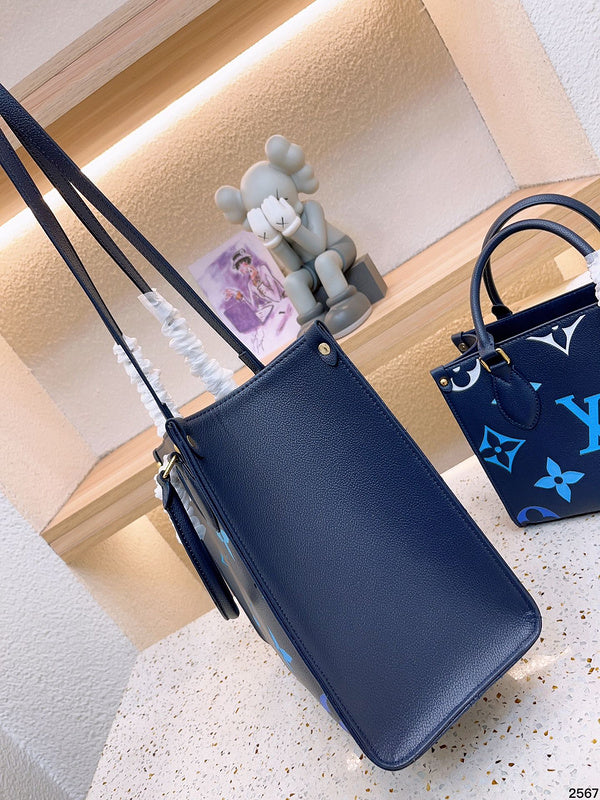 BRC Fashion Lu-Vi Bags - 14778 Breeze Chic