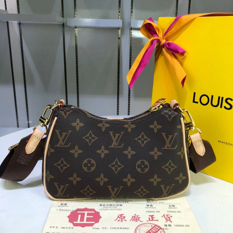 LOV - Nushad Bags - 419 - fashionupstore1