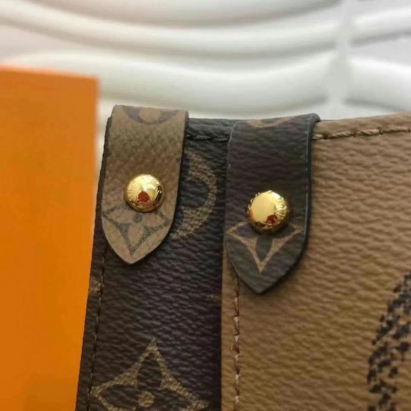 BRC Fashion Lu-Vi Bags - 13965 Breeze Chic