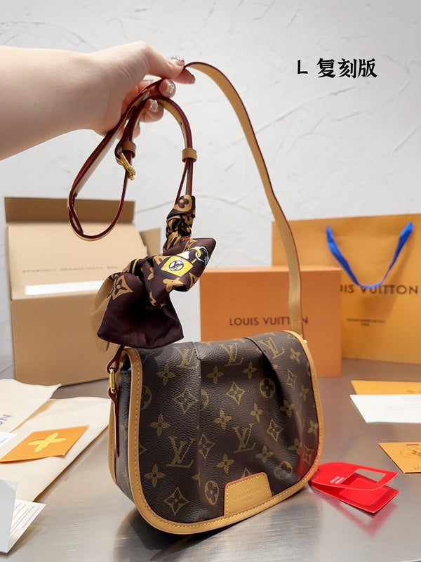 BRC Fashion Lu-Vi Bags - 14781 Breeze Chic