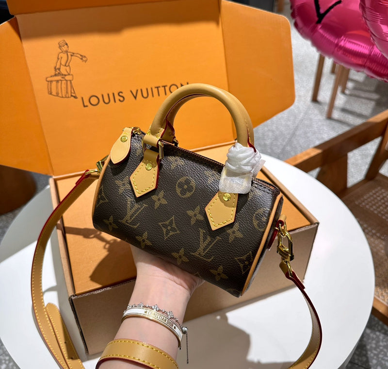 BRC Fashion Lu-Vi Bags - 14751 Breeze Chic
