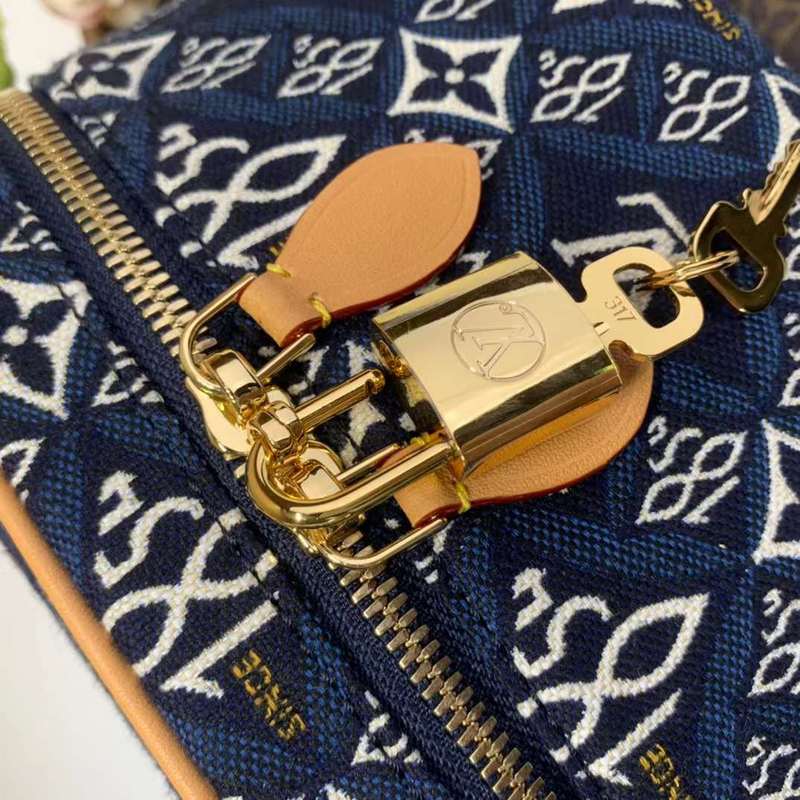 BRC Fashion Lu-Vi bags - 11917 Breeze Chic