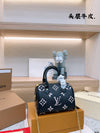 BRC Fashion Lu-Vi Bags - 14817 Breeze Chic