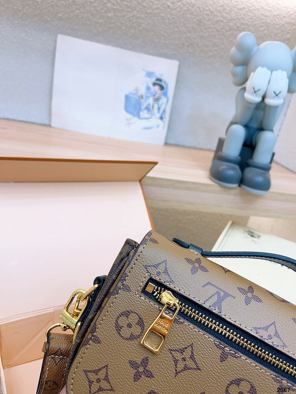 BRC Fashion Lu-Vi Bags - 14726 Breeze Chic
