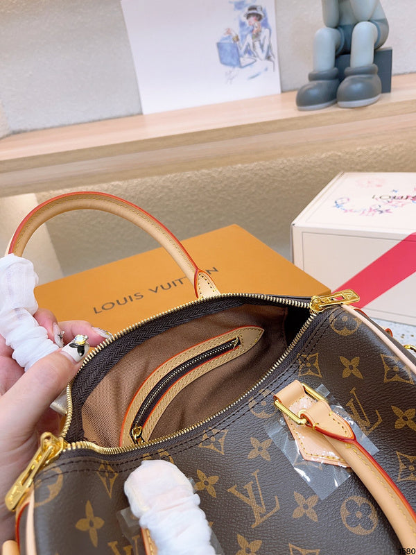 BRC Fashion Lu-Vi Bags - 14413 Breeze Chic