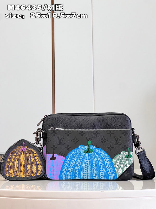 LOV - Nushad Bags - 307 - fashionupstore1