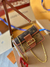 BRC Fashion Lu-Vi Bags - 14707 Breeze Chic