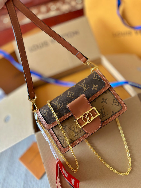 BRC Fashion Lu-Vi Bags - 14707 Breeze Chic