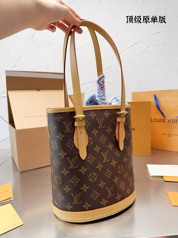 BRC Fashion Lu-Vi Bags - 14458 Breeze Chic