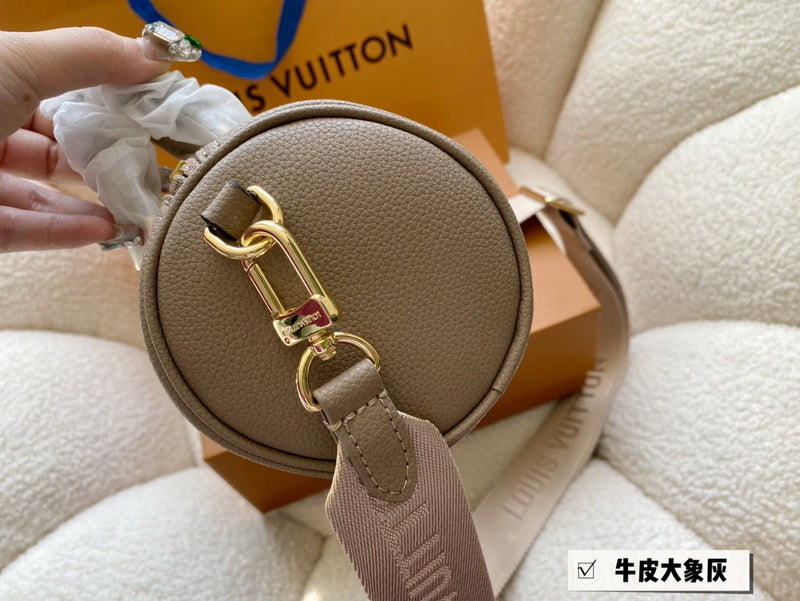 BRC Fashion Lu-Vi Bags - 14794 Breeze Chic