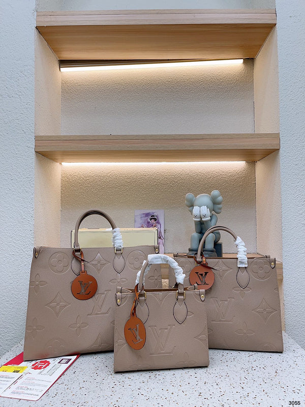 BRC Fashion Lu-Vi Bags - 14696 Breeze Chic