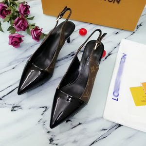 SE391 Heels:6.5cm Size4-9 - fashionupstore1