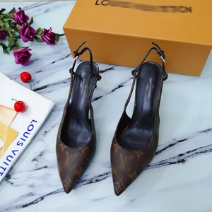 SE392 Heels:6.5cm Size4-9 - fashionupstore1