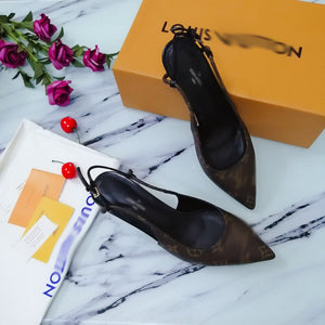 SE392 Heels:6.5cm Size4-9 - fashionupstore1