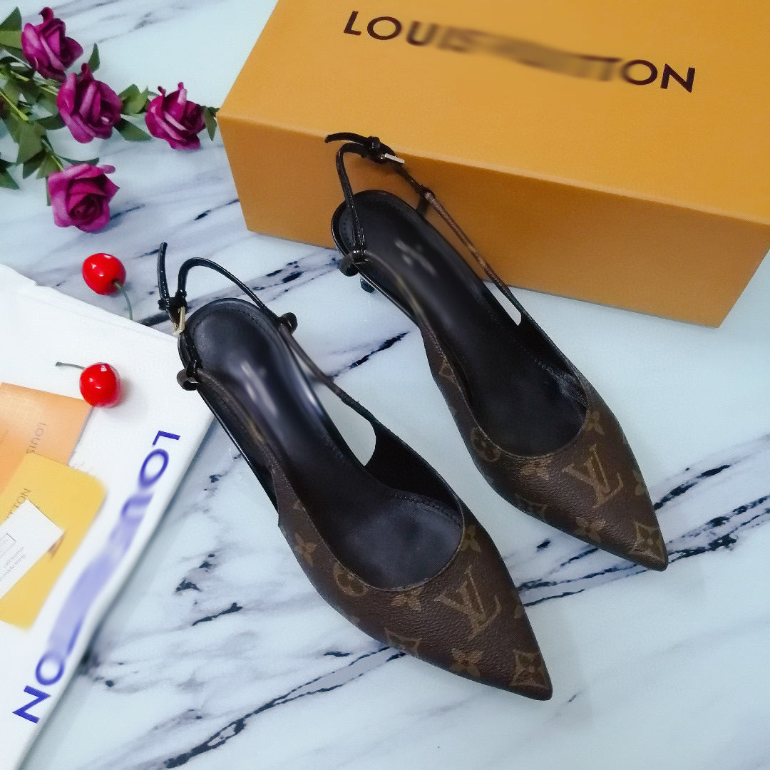 SE392 Heels:6.5cm Size4-9 - fashionupstore1