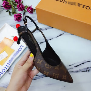 SE392 Heels:6.5cm Size4-9 - fashionupstore1