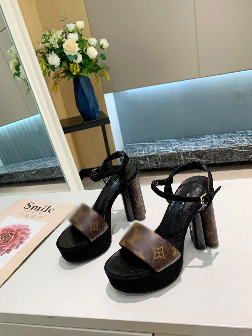 SE396 Size5-11 - fashionupstore1