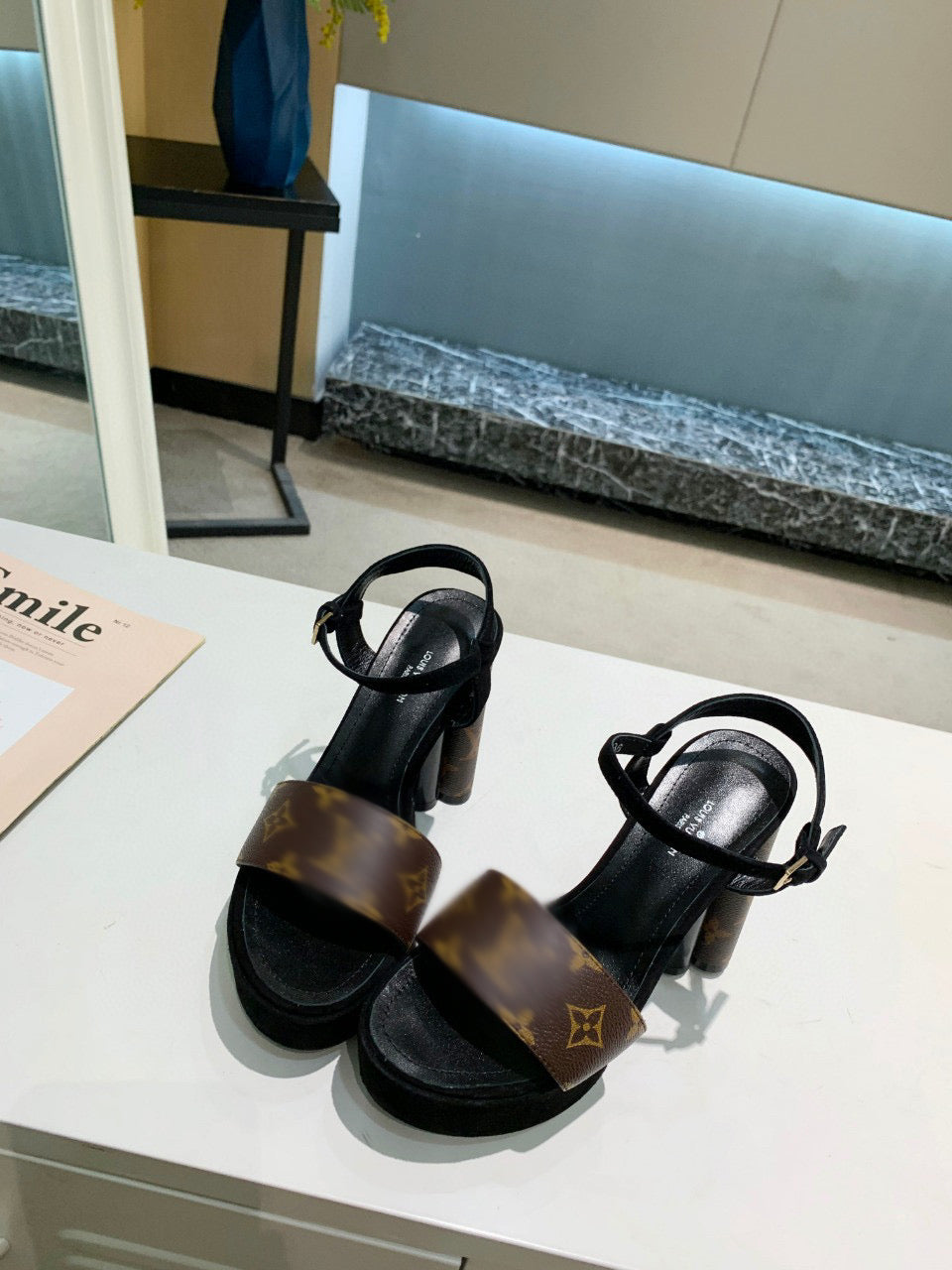 SE396 Size5-11 - fashionupstore1