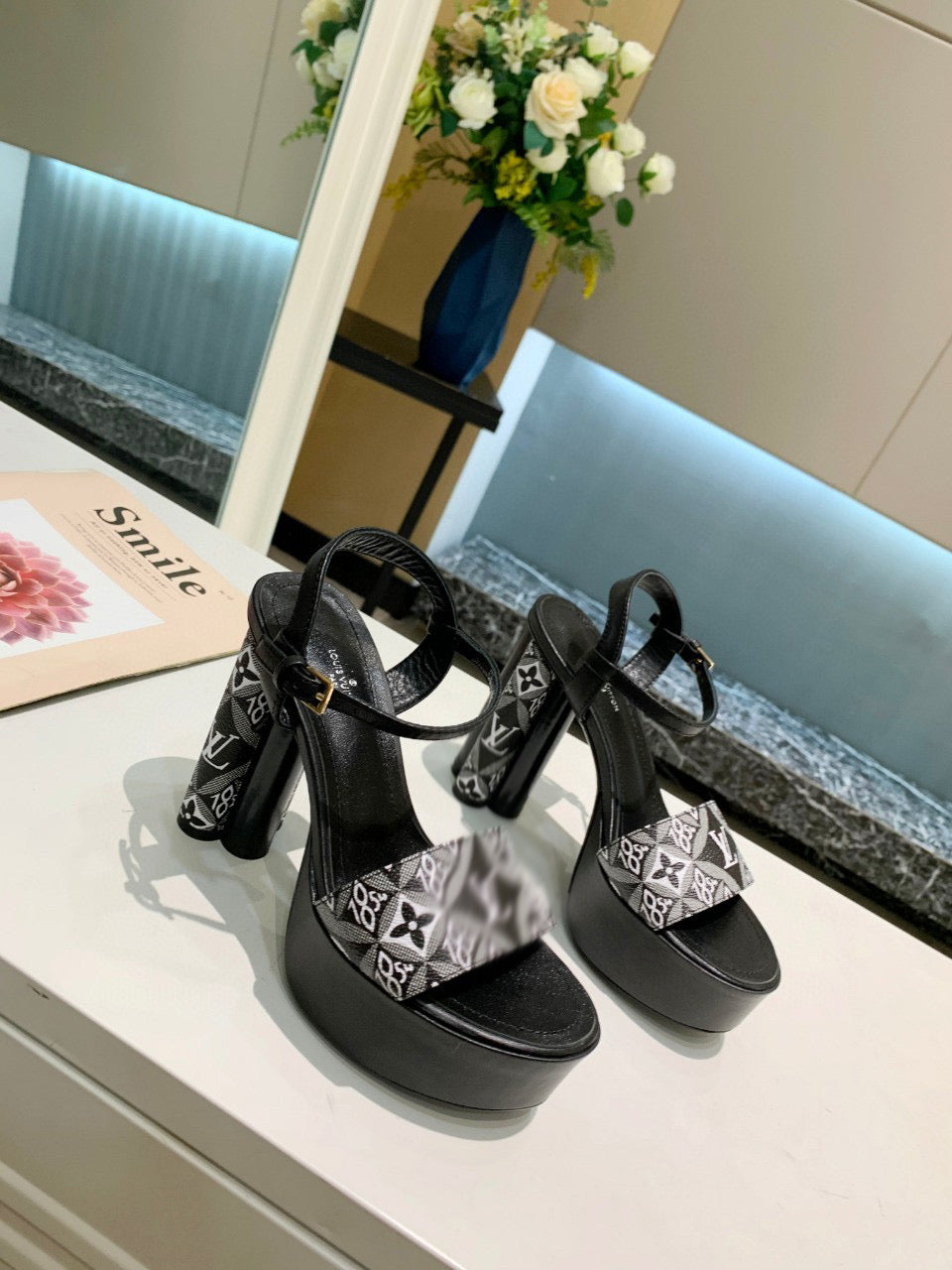 SE397 Size5-11 - fashionupstore1