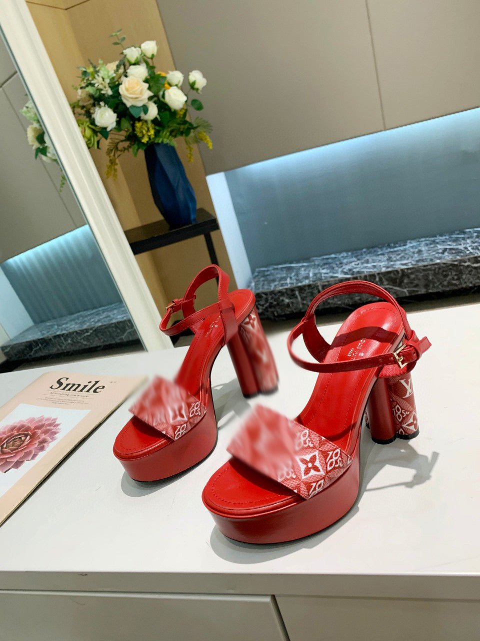 SE398 Size5-11 - fashionupstore1